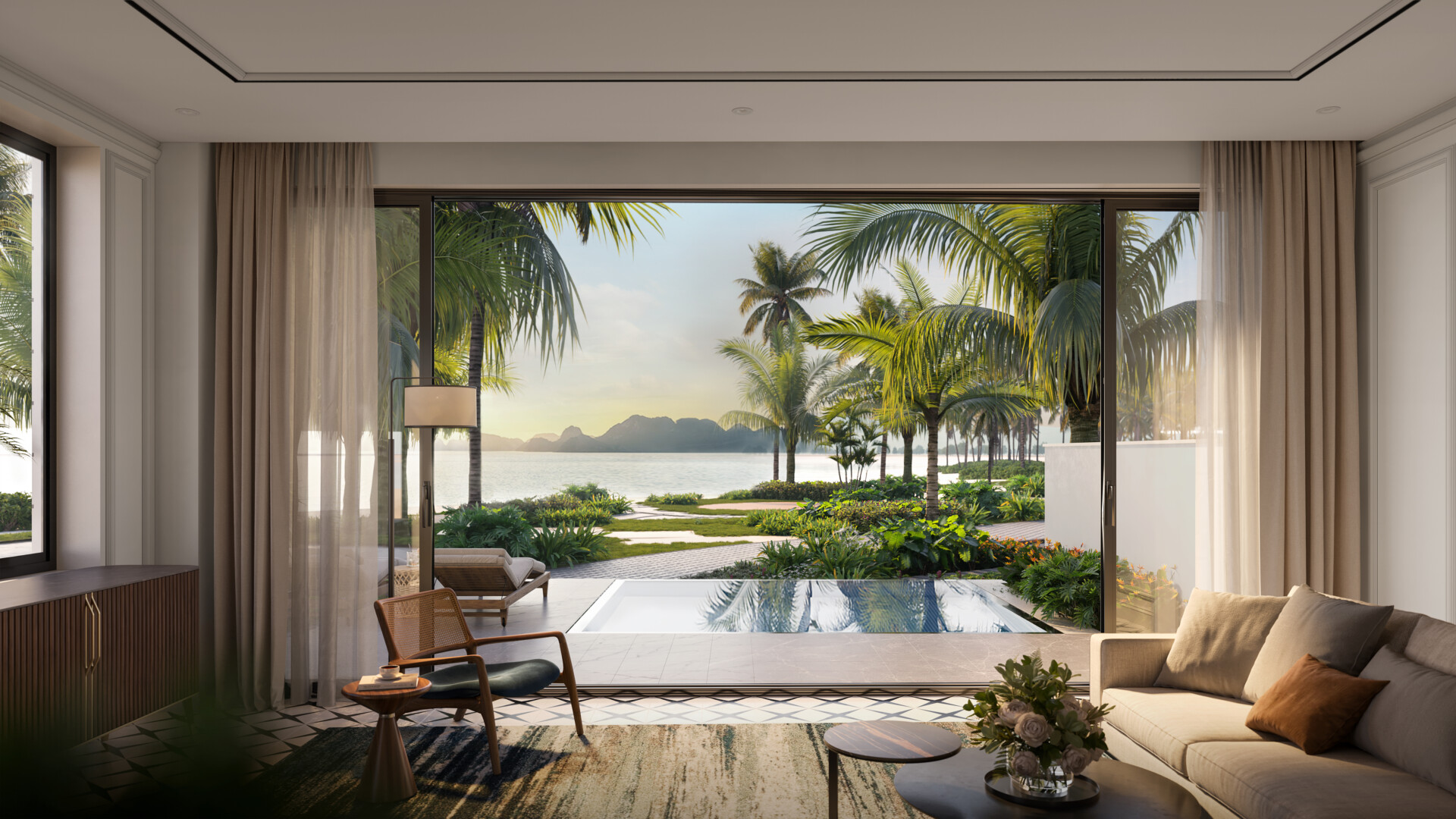 Những điểm quan trọng cần lưu ý khi mua nhà