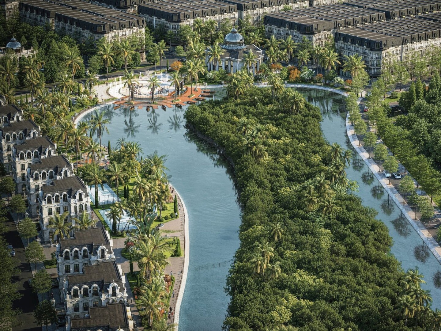 Giá Noble Palace Hạ Long 2026: Chiết Khấu Tới 11% & 3 Cách Thanh Toán