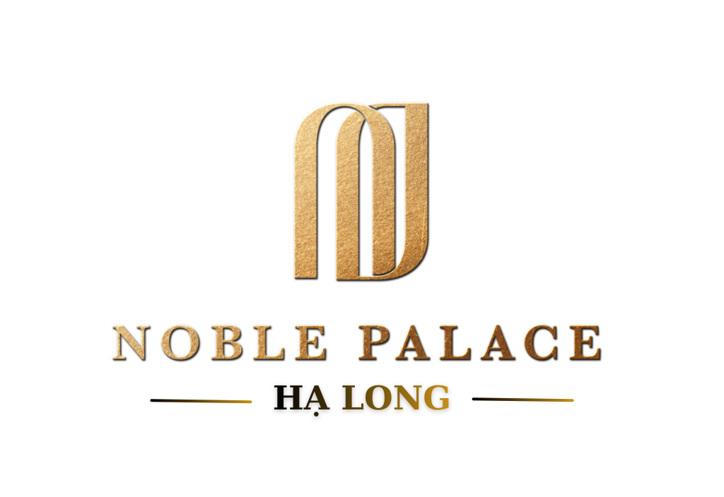 Logo dự án Noble Palace Hạ Long